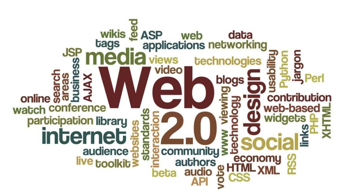 WEB 2.0 ARAÇLARI MAKALEMİZ...